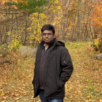 Ragupathi Muthusamy Email & Phone Number