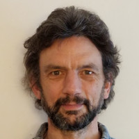 Jonathan Kinnersley