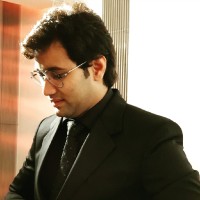 STEMOTICS Employee Suhail Vakeel's profile photo