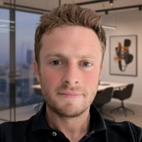 Forest Green Rovers Football Club Employee Brandon Simpson's profile photo