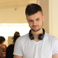 JetBridge Employee Matheus Konradt's profile photo