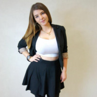 Business Magazine UAE Employee Amanda Smith's profile photo