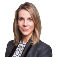 Buddle Findlay Employee Melanie Christie's profile photo