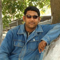 Cotmac Electronics Pvt Ltd - India Employee Santhosh Kumar's profile photo