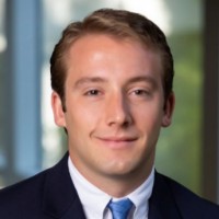 Boston Consulting Group (BCG) Employee Scott Russo's profile photo