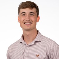 Delta Air Lines Employee Noah Carter's profile photo