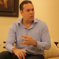 Ecuavisa Employee Mariano Juan Ruiz's profile photo