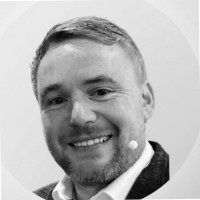 Dengage Employee Rob Hunter's profile photo