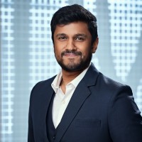 Ashwin Mathews Email & Phone Number