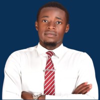 Vega IT Employee Eric Nyamwaya's profile photo