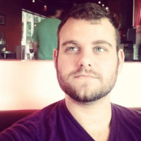 filterpass Employee Scott Arnold's profile photo