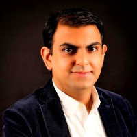 NOVA Chemicals Employee Ali Pour's profile photo