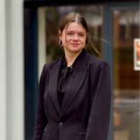 OpGroen Employee Hannah Rutten's profile photo