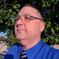 Booz Allen Hamilton Employee Michael Neese's profile photo