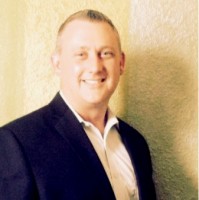 Waypoint Business Solutions Employee Darren Hamilton's profile photo