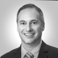 Stryker Employee Nick Post's profile photo