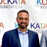 Blackstone Employee Arnab Banerjee's profile photo