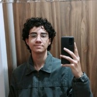 Eversafe Employee Lucas Silva's profile photo