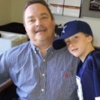 Winoa Employee Michael Peters's profile photo