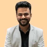 Magictap Solutions Employee Shridhar Kumar's profile photo