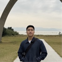 Adenasoft Employee Dongha Kang's profile photo