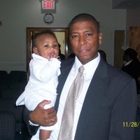 Gracious Home Employee David Falu's profile photo