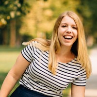 Episcopal Health Foundation Employee Christina Charles's profile photo