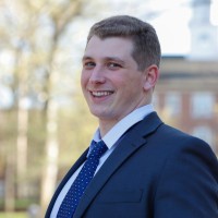 EY Employee Dylan Marsh's profile photo