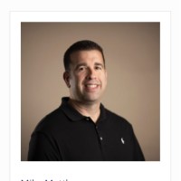 Acupath Laboratories, Inc. Employee Mike Matthews's profile photo