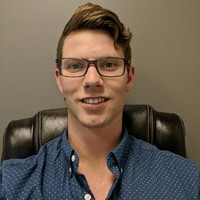 Teranorth Construction & Engineering Limited Employee Travis Lelievre's profile photo