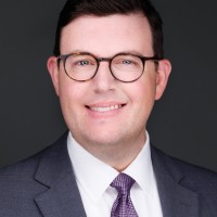 J.P. Morgan Private Bank Employee Joshua Clark's profile photo