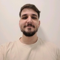 Gustavo Giroto Garcia Email
