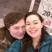 AmeriCorps Alums Employee Amy Phillips's profile photo