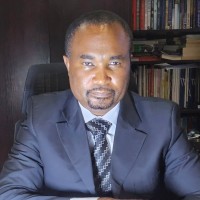 Tudor Hungwe Email