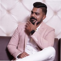 EvolveBPM, LLC Employee Vinod Sail's profile photo
