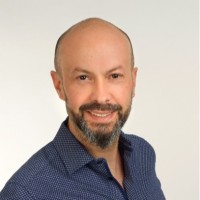 Combeenation Employee Walter Burgstaller's profile photo