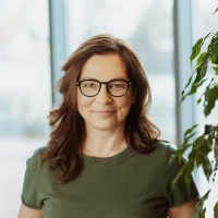 Kristine Berzina