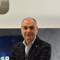 Farfisa Intercoms Employee Rossano Bartolini's profile photo