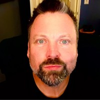 Production Resource Group Employee Brian Ransom's profile photo