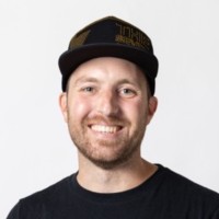 Columbia Sportswear Company Employee Stephen Cameron's profile photo