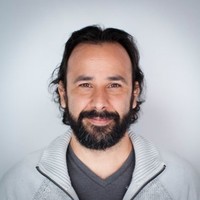 LiftForward Employee Franco Barbeite's profile photo