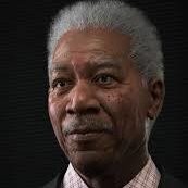 Wayne Enterprises Employee Lucius Fox's profile photo