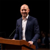 DBI Projects Employee Joshua Haave's profile photo