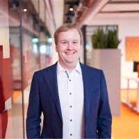 PWC Employee Matthias Eickhoff's profile photo