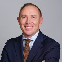 Evolve Employee Spike Cheever's profile photo