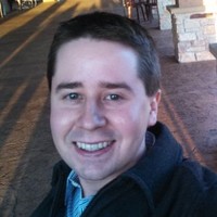 Edward Jones Employee Chris Carril's profile photo