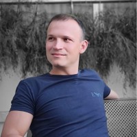 R. STAHL Group Employee Daniel Groth's profile photo