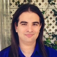 Elevation Security LLC. Employee Joshua Saucedo's profile photo