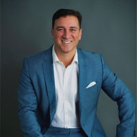 Smith+Nephew Employee David Marcus's profile photo