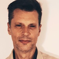 European Asylum Support Office Employee Francesco Torcoli's profile photo